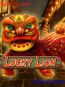 LuckyLion