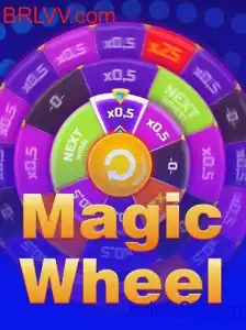 MagicWheel