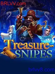TreasureSnipes